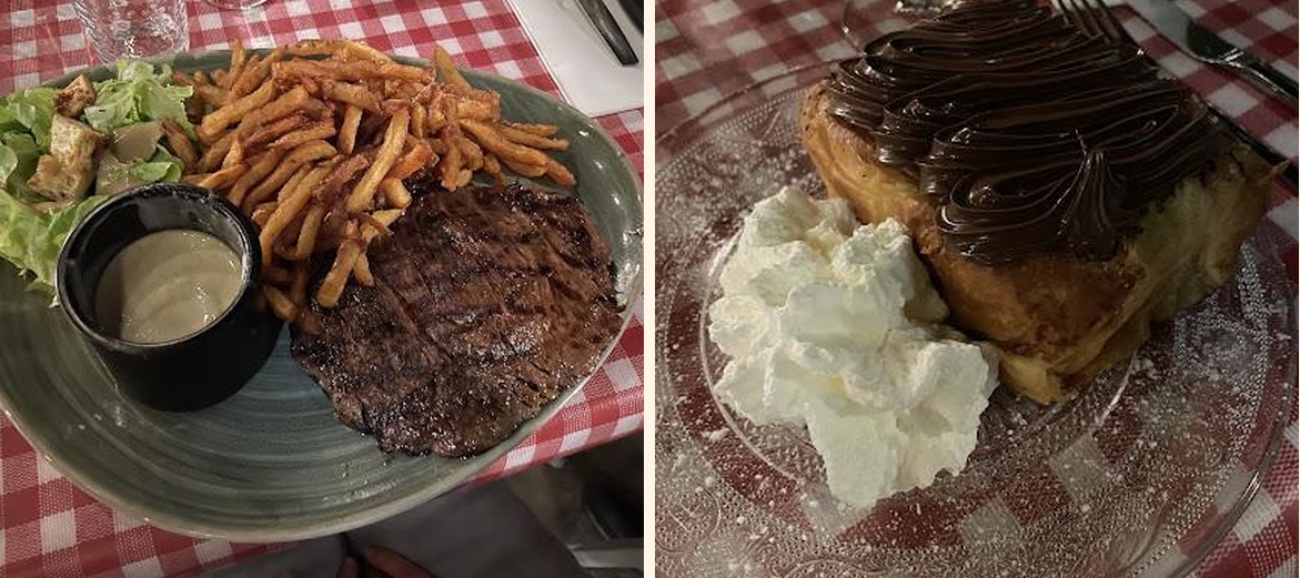 Restaurant U Fucone - Gallery Image 1