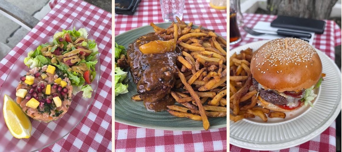 Restaurant U Fucone - Gallery Image 3