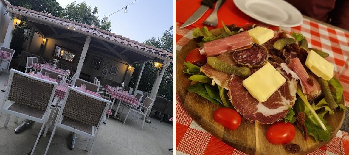 Restaurant U Fucone - Gallery Image 4