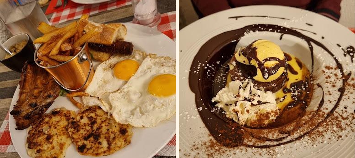 Restaurant U Fucone - Gallery Image 5