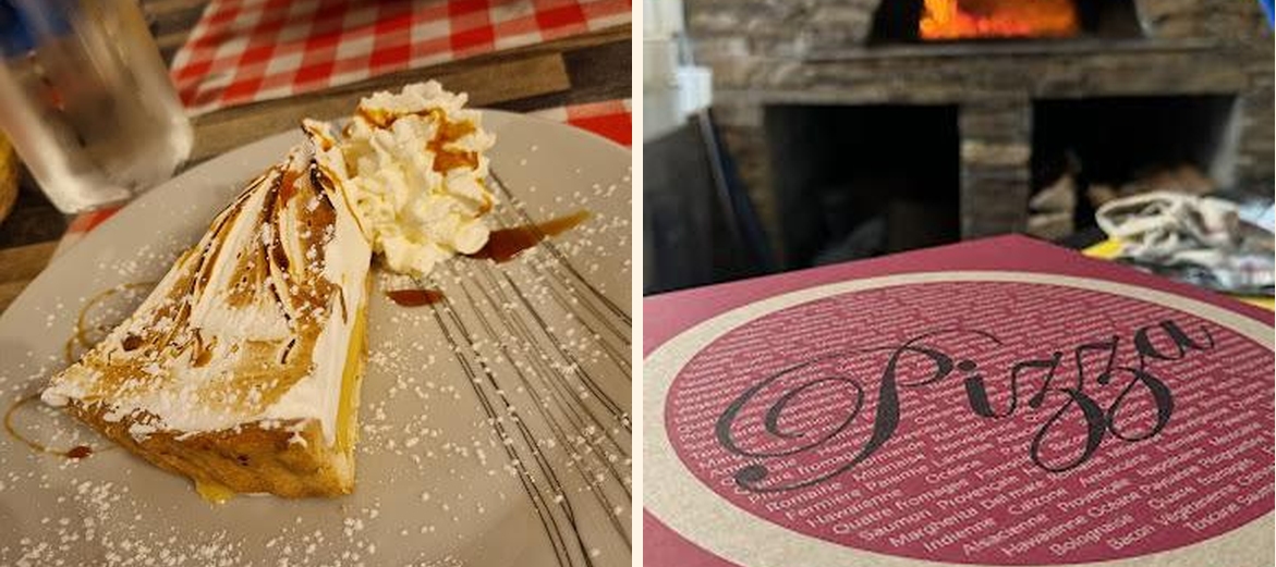 Restaurant U Fucone - Gallery Image 6